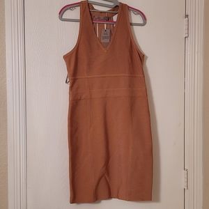 NWT Bandage dress